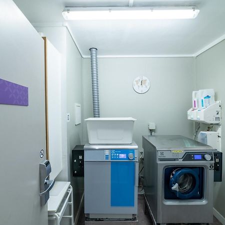 Montempo Apparthotel Cdg Goussainville Гусенвил Екстериор снимка