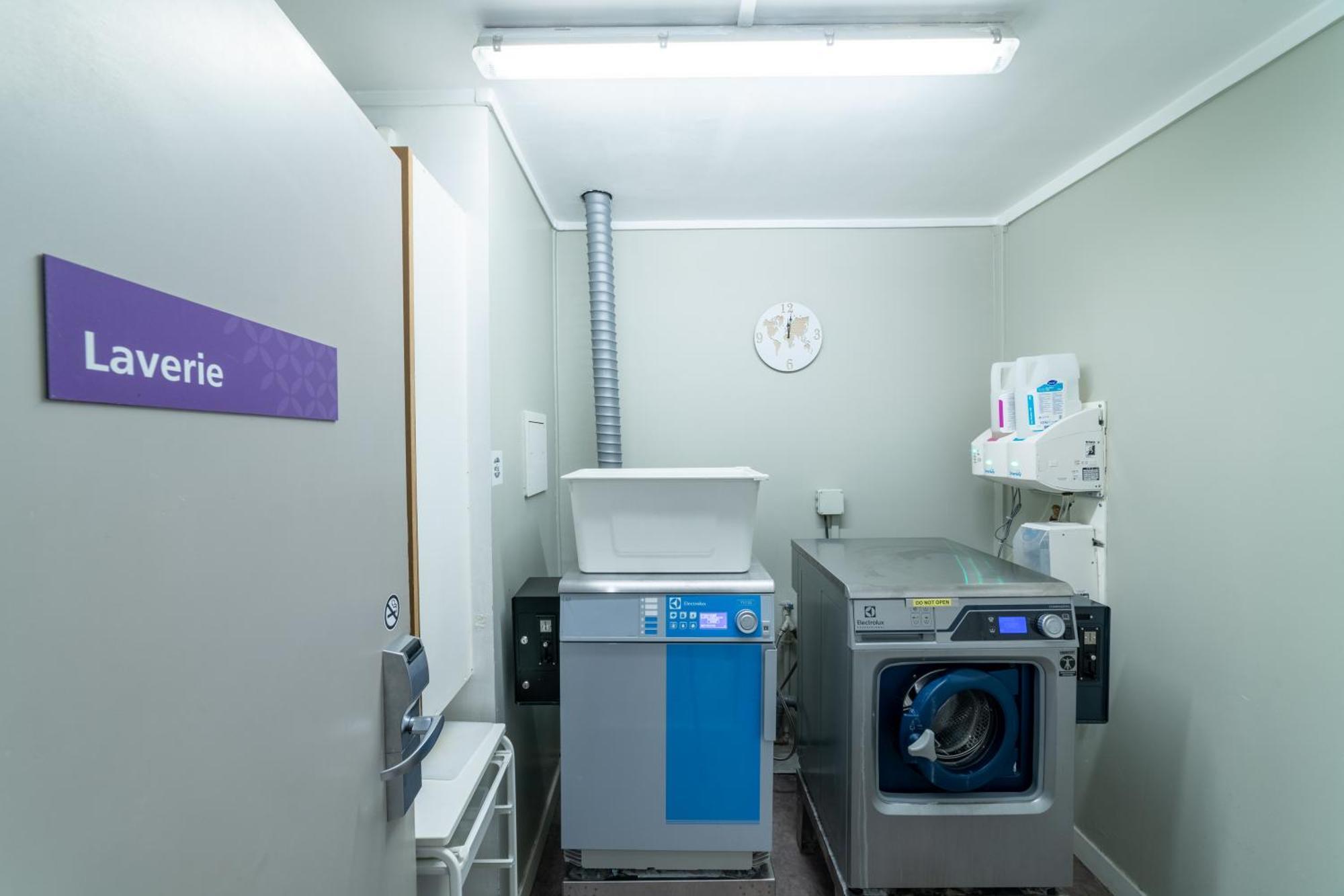 Montempo Apparthotel Cdg Goussainville Гусенвил Екстериор снимка